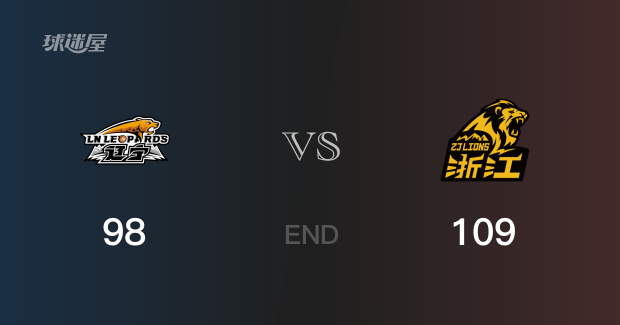 广厦vs辽宁全场录像回放-CBA季后赛(2025年05月01日)