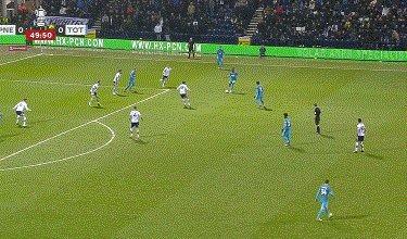 【足总杯】孙兴慜2球+世界波 热刺新援首秀破门3比0