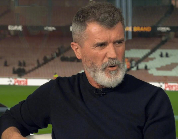 v站-基恩称卡里克非曼联主帅最佳人选，即使带队进前四|阿森纳|托马斯-卡里克|利物浦|诺丁汉森林|迈克尔-基恩_新浪体育_新浪新闻