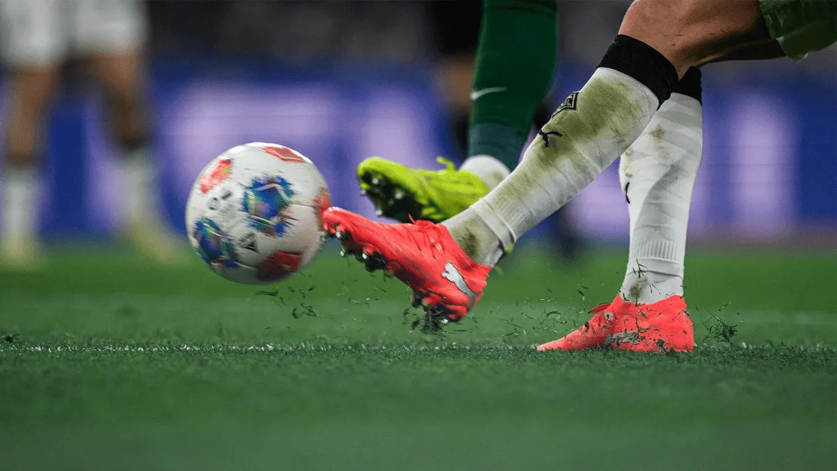 v体育-DFL官方：面向德甲和德乙球队，增设自愿参加的u21梯队赛事