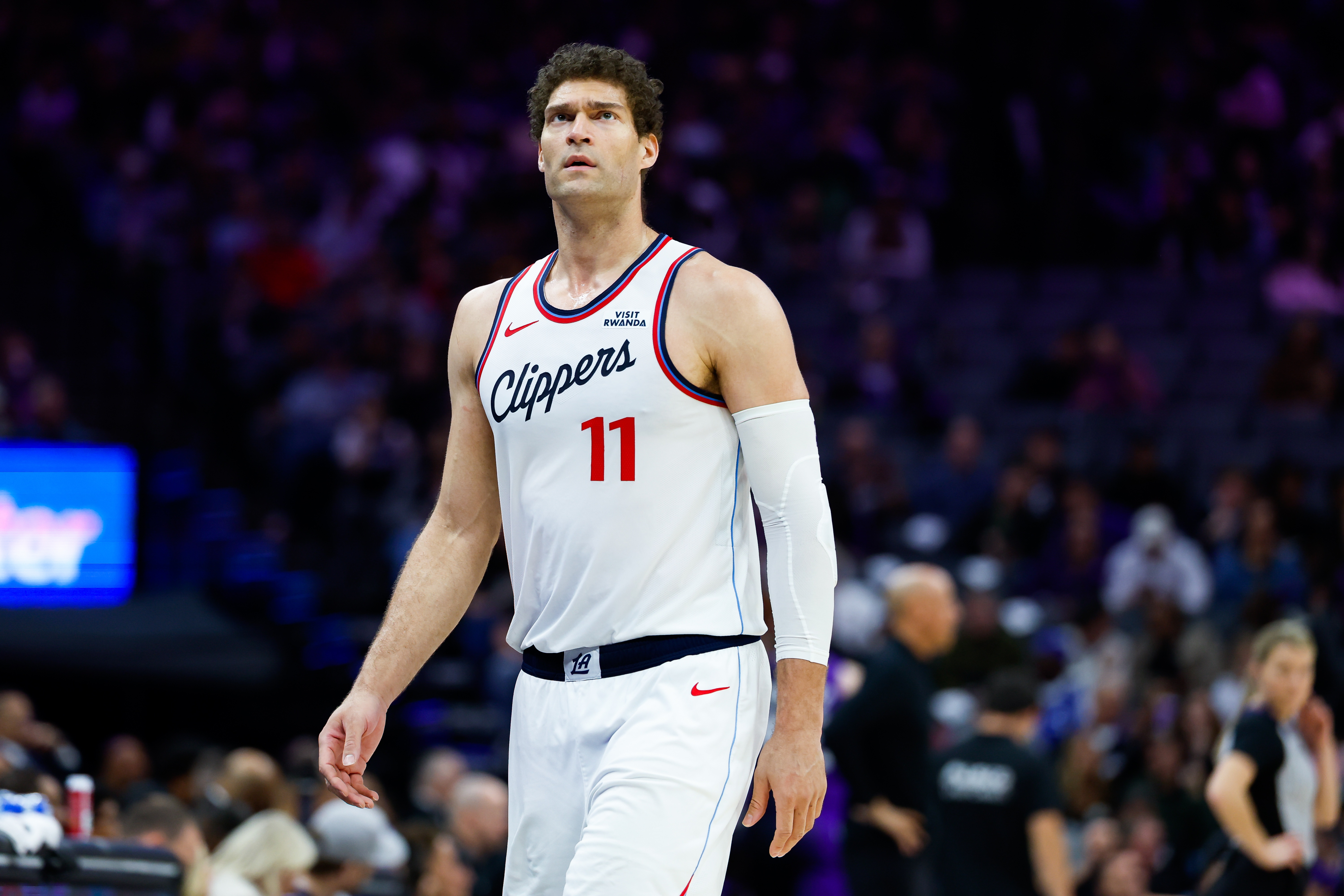 v站体育-大洛谈祖巴茨及致敬视频：那真是太棒了&amp;我超爱祖巴茨