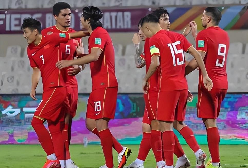 喜讯!国足2026年A级比赛首秀时间敲定,将在客场踢世界杯新军