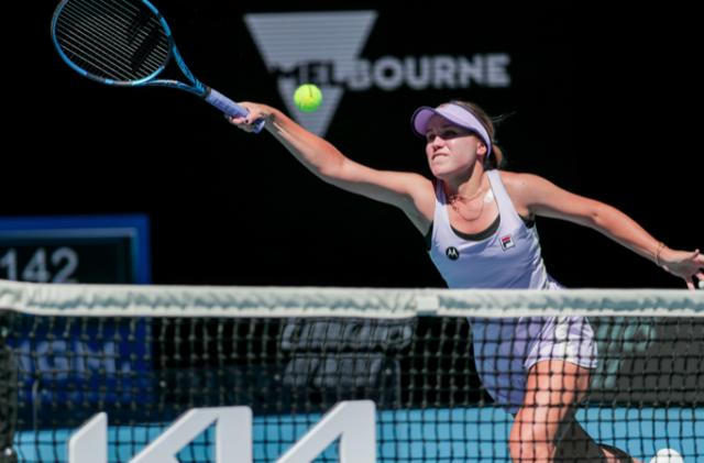 v站体育-张奔斗:澳网女单卫冕冠军通常都没啥好结果