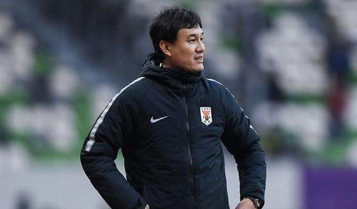 v站体育-郝伟:好签也有纠结之处 要为出战亚冠做多套方案